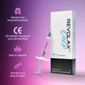 Hyaluronic FILLER DEEP
